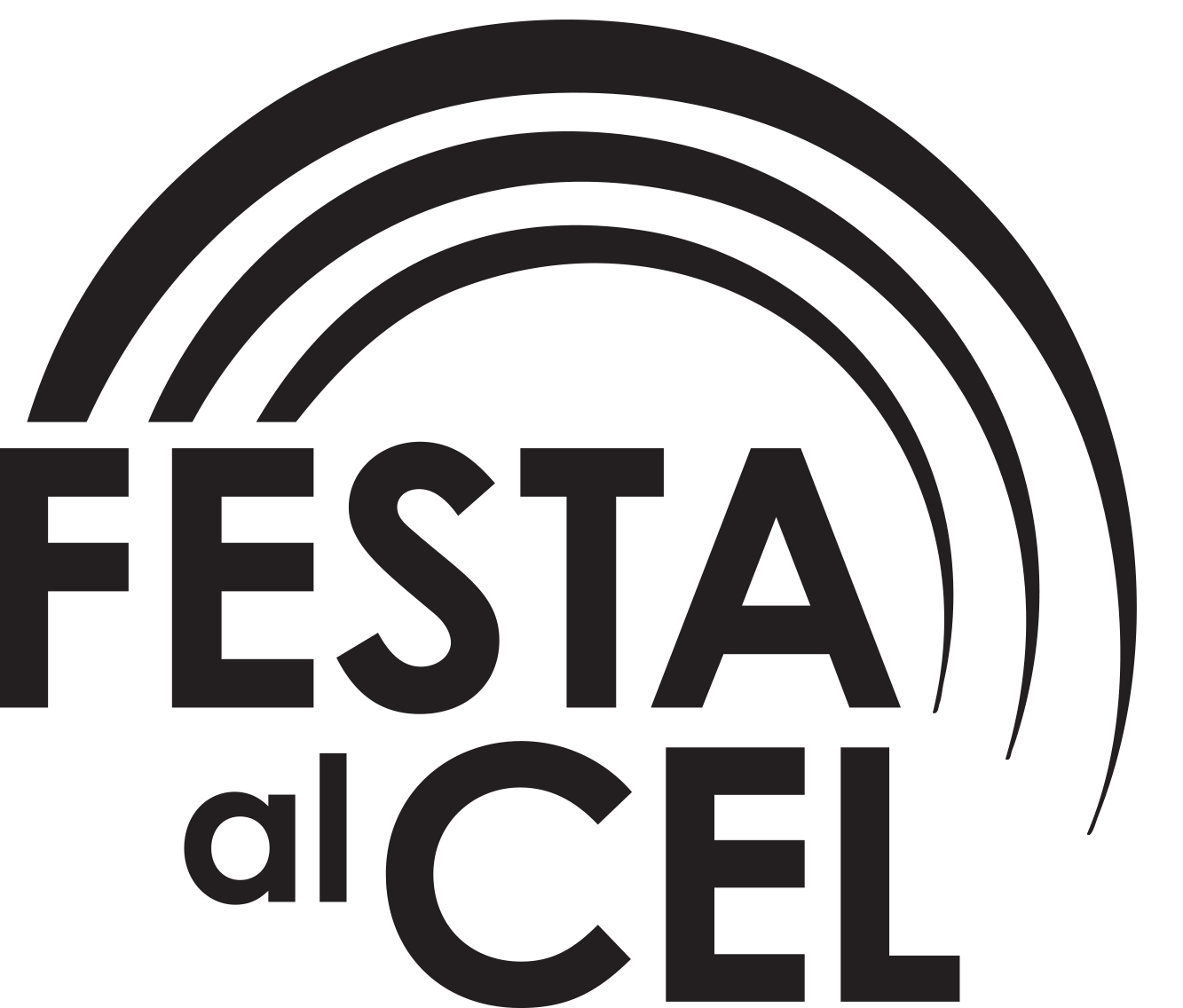 Festa al Cel